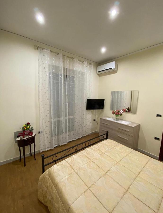 Da Rosalba Apartment เนเปิลส์ ภายนอก รูปภาพ
