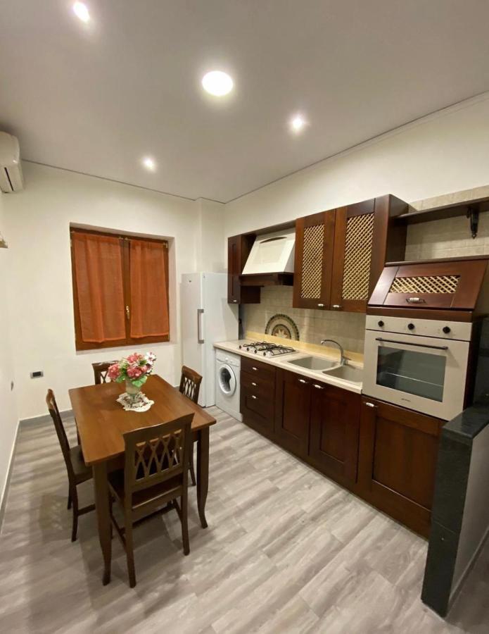 Da Rosalba Apartment เนเปิลส์ ภายนอก รูปภาพ