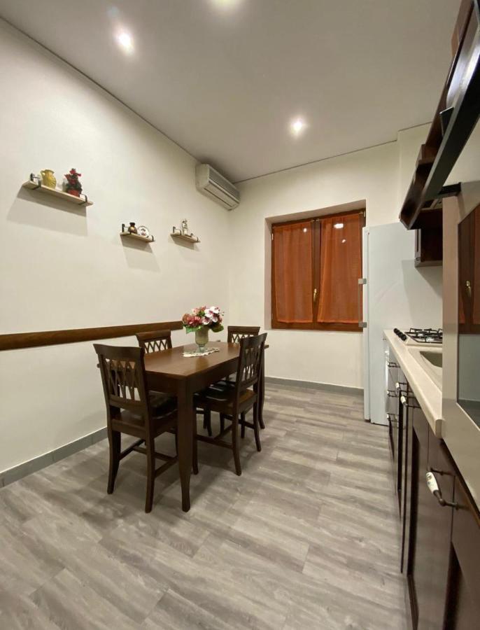 Da Rosalba Apartment เนเปิลส์ ภายนอก รูปภาพ